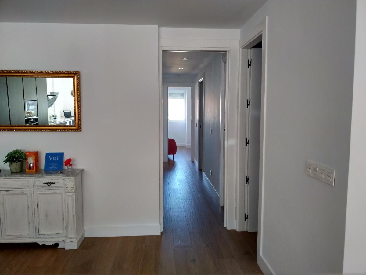 سلامنكا Carmelitas Home المظهر الخارجي الصورة