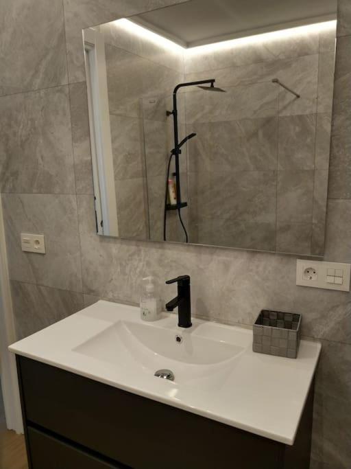 سلامنكا Carmelitas Home المظهر الخارجي الصورة