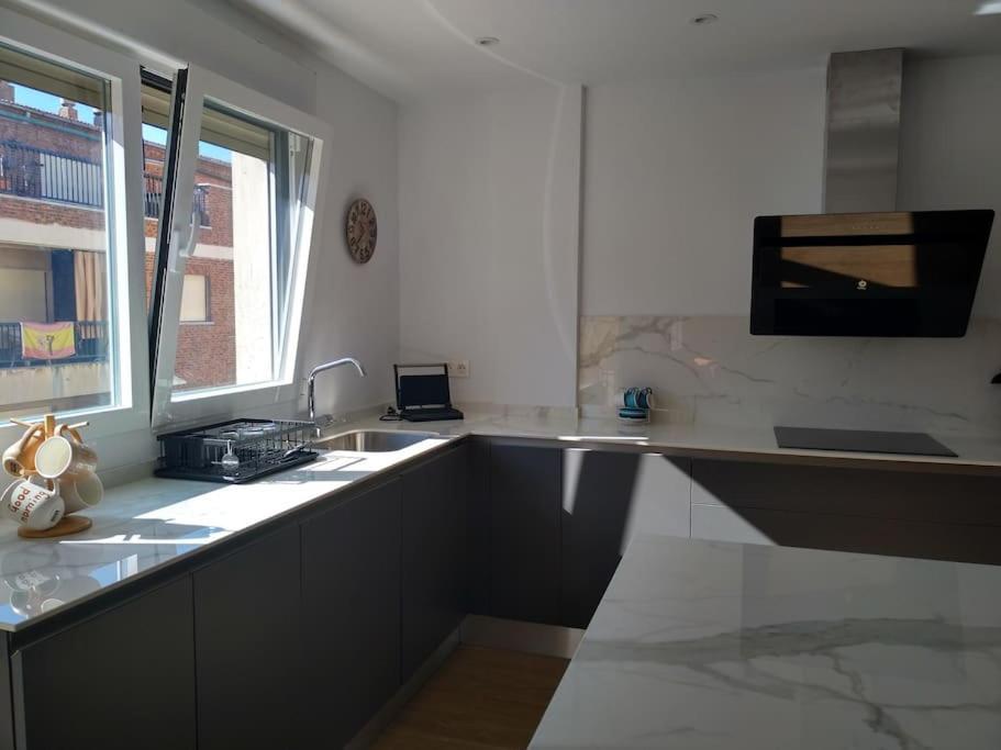 سلامنكا Carmelitas Home المظهر الخارجي الصورة